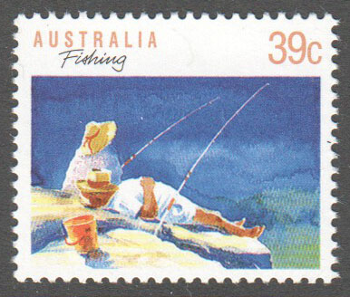 Australia Scott 1109 MNH - Click Image to Close